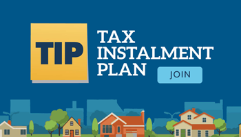 sign up for the Tax Instalment Program by June 15