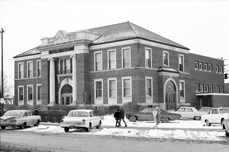 Downtown Heritage Sites Gallery The City of Red Deer
