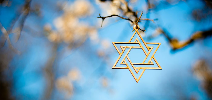Canadian Jewish Heritage Month