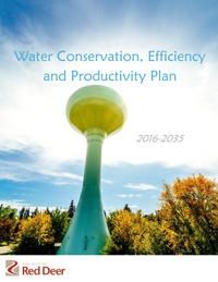 Water Conservation Plan