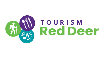 travel agency red deer