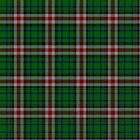 City of Red Deer official tartan