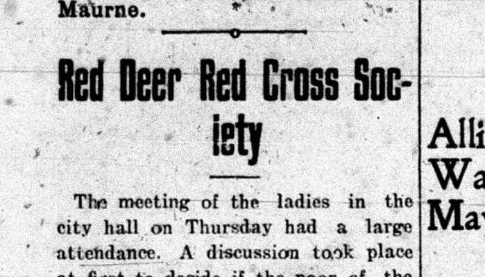 Red Deer News Clipping_thumb