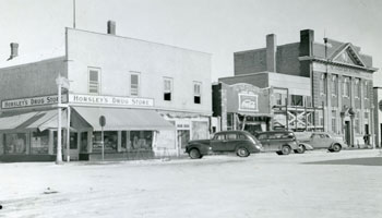 Photo of Home Grill restaurant building