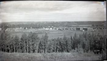 A20 Army Camp - N1