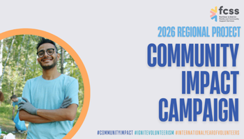 FCSS Community Impact Campaign