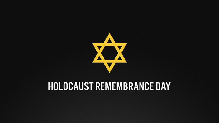 Holocaust Remembrance Day