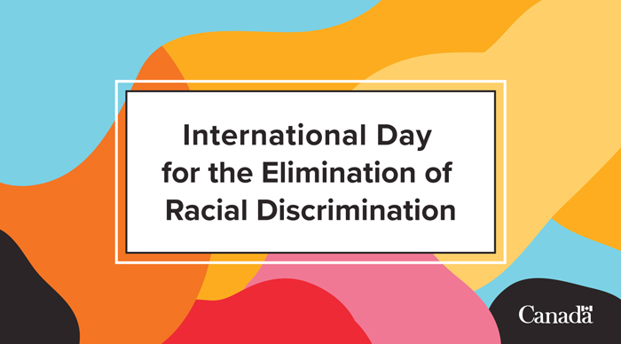 International Day for the Elimination of Racial Discrimination