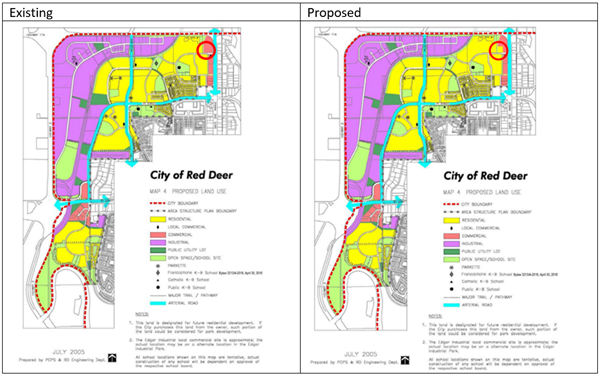 Kingsgate Rezoning 4