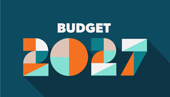 2027 Budget Tile