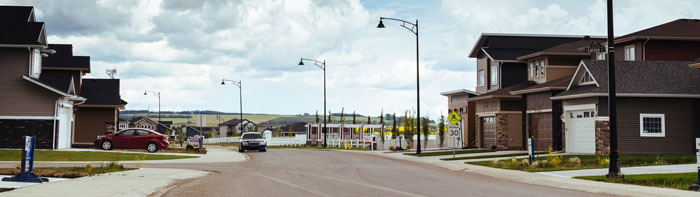 Laredo - 700 x 200