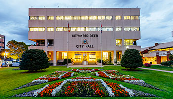 City Hall