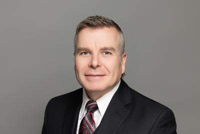 2025 Councillor Goodwin Headshot