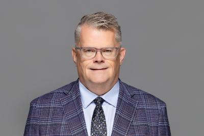 2025 Councillor Buruma Headshot