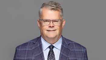 2025 Councillor Buruma Headshot