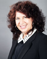 Councillor Dianne Wyntjes