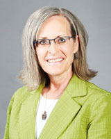 Councillor Vesna Higham