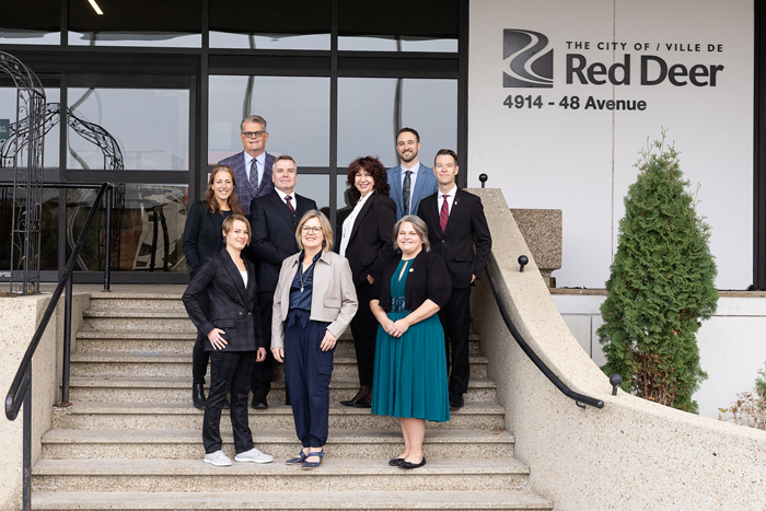 City Council 2025-2029