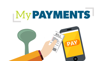 MyPayments 350x200 PNG Transparent