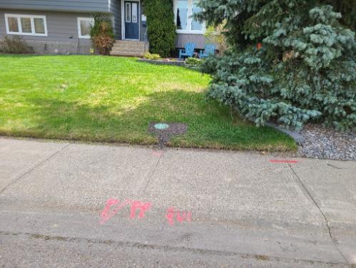 Fibre Optics - How will they access 3