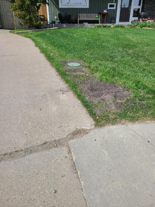 Fibre Optics - How will they access 4