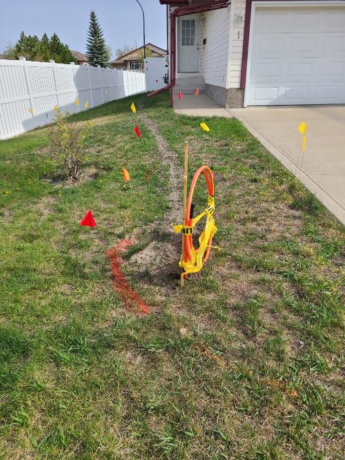 Fibre Optics - Why Access