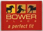 Bower Place Shopping Centre - logo