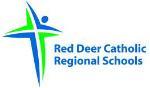 Red Deer Catholic Schools - logo