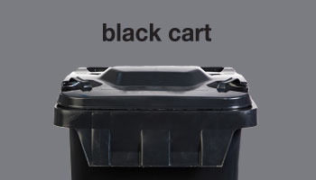 Black Cart