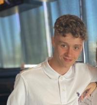 Missing Person - Wrench