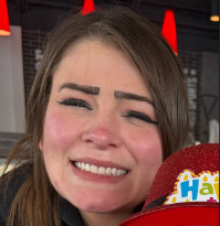 Missing Person Photo Toews