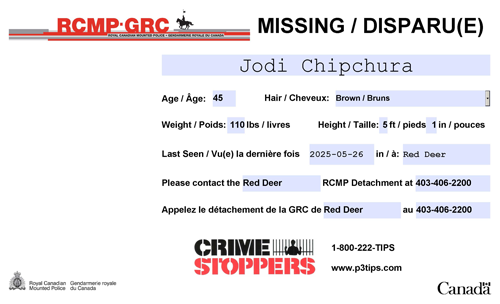 Jodi Chipchura