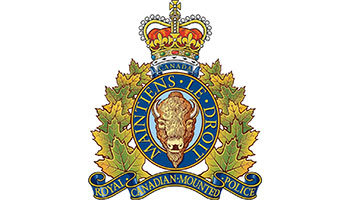 RCMP Crest