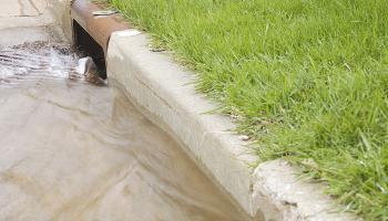 Storm Drain image