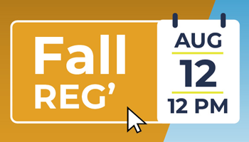 Fall Registration - 350 x 200