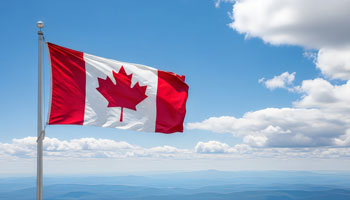 Canada Flag