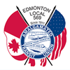 Amalgamated Transit Union Local 569 logo