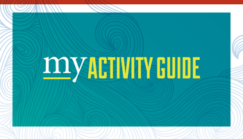 My Activity Guide