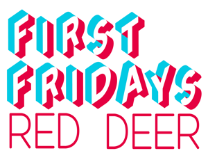 First Fridays Logo