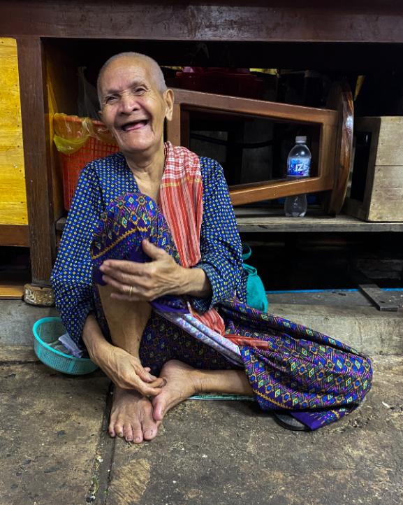 Helen Dobson, “Joy”, photograph