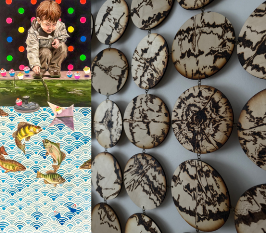 Process to Catharsis