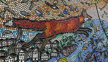 mosaicfox