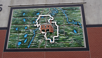 fire hall 4 public art