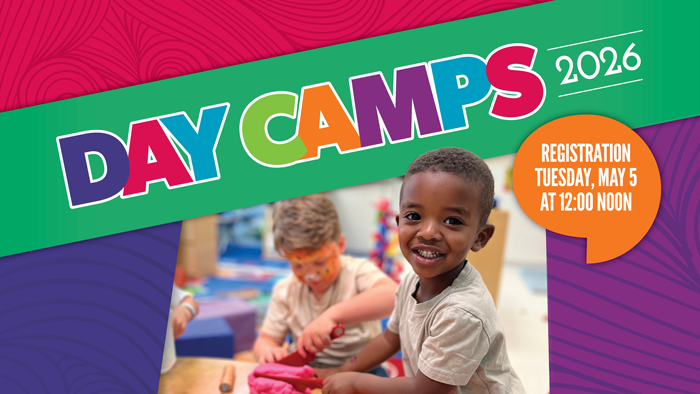 Day Camps - 700 px