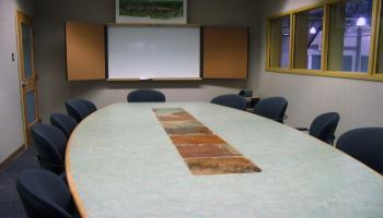 Collicutt Centre Boardroom