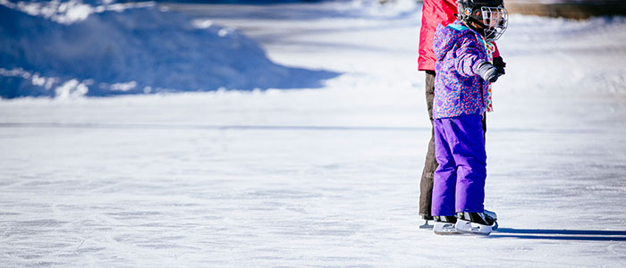 Skating