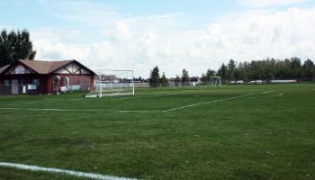 Edgar Athletic Fields