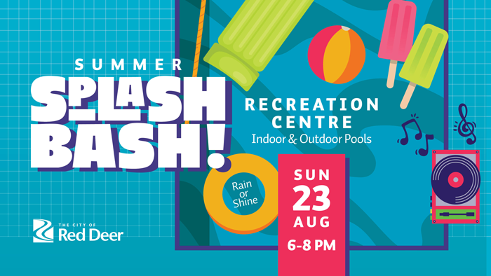 Splash Bash Aug 2026