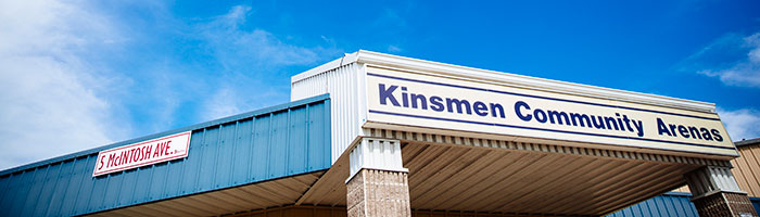 Kinsmen 700 x 200 px