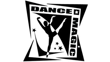 Dance Magic Studio Logo